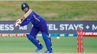 IND-W vs NZ-W: Richa Ghosh Slams Fastest WODI Fifty By an Indian, New Zealand Beat India in 4th ODI